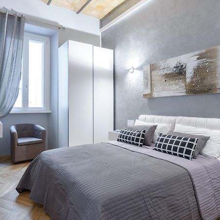 Sylvia Stylish Vatican Apartment Roma Esterno foto