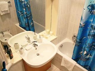 Sylvia Stylish Vatican Apartment Roma Esterno foto