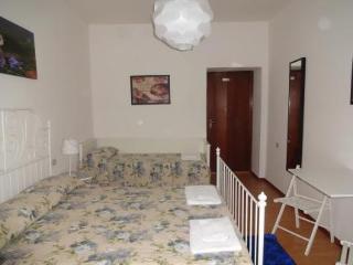 Sylvia Stylish Vatican Apartment Roma Esterno foto