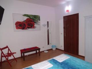 Sylvia Stylish Vatican Apartment Roma Esterno foto