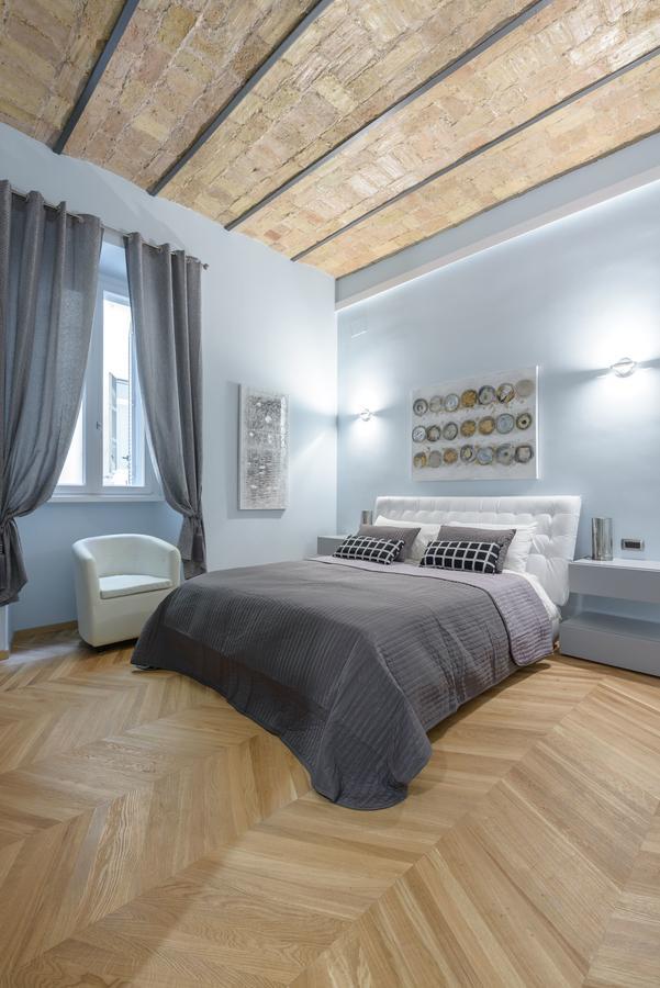 Sylvia Stylish Vatican Apartment Roma Esterno foto