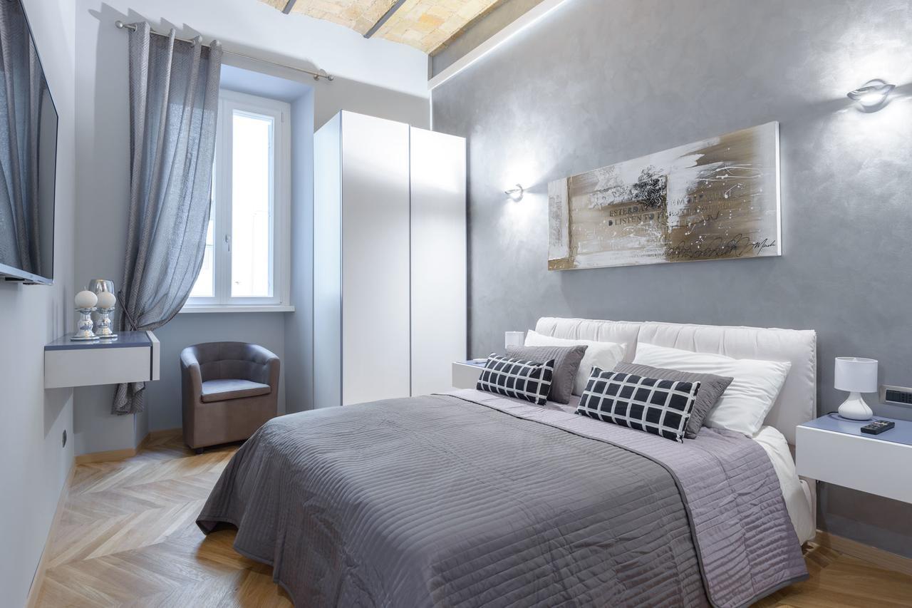 Sylvia Stylish Vatican Apartment Roma Esterno foto